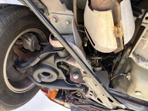 1989 Ford Mustang GT