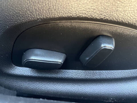 2023 Chevrolet Camaro