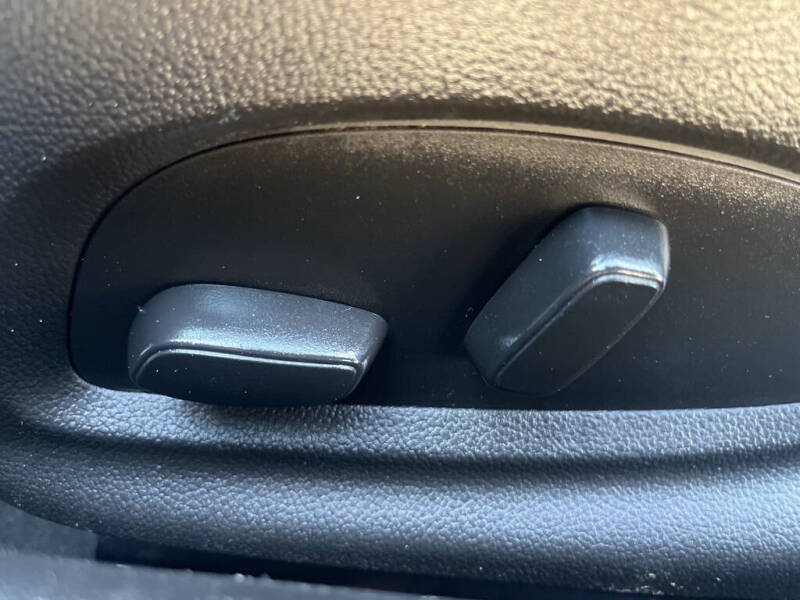 2023 Chevrolet Camaro