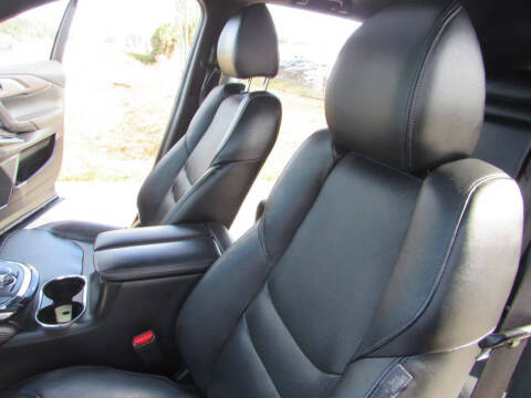 2017 Mazda CX-9 Grand Touring