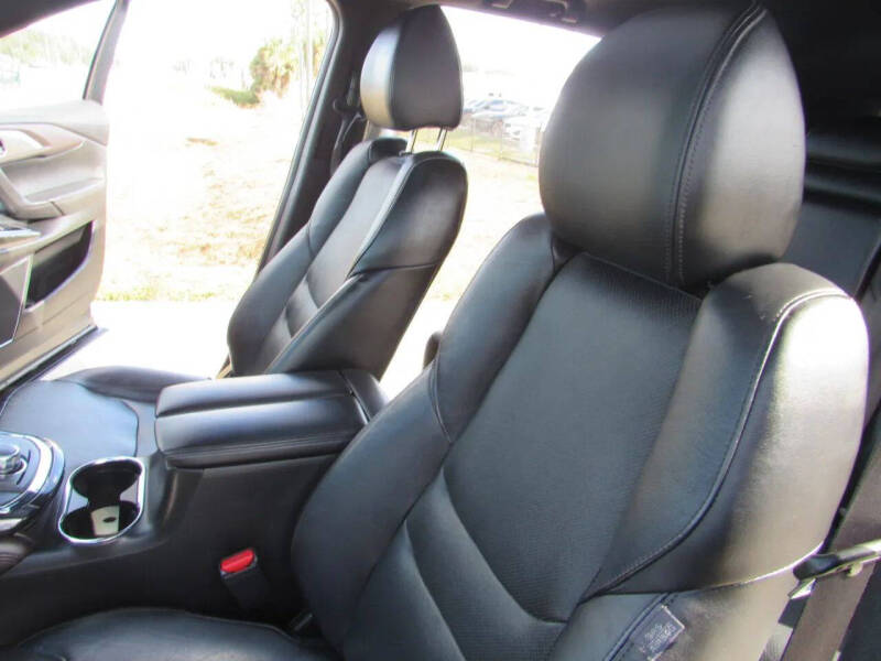 2017 Mazda CX-9 Grand Touring