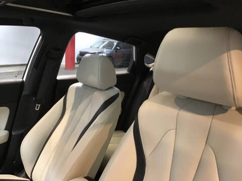 2023 Acura Integra w/A-SPEC