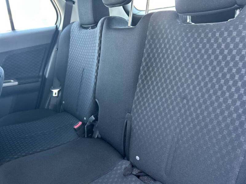 2013 Scion xD