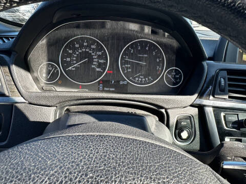 2014 BMW 4 Series 428i