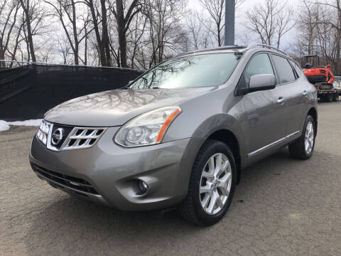 2011 Nissan Rogue for sale at Used Cars 4 You in Carmel NY