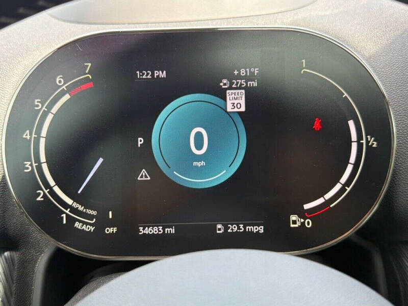 2024 MINI Countryman Cooper S
