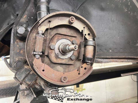 1966 Volkswagen Beetle