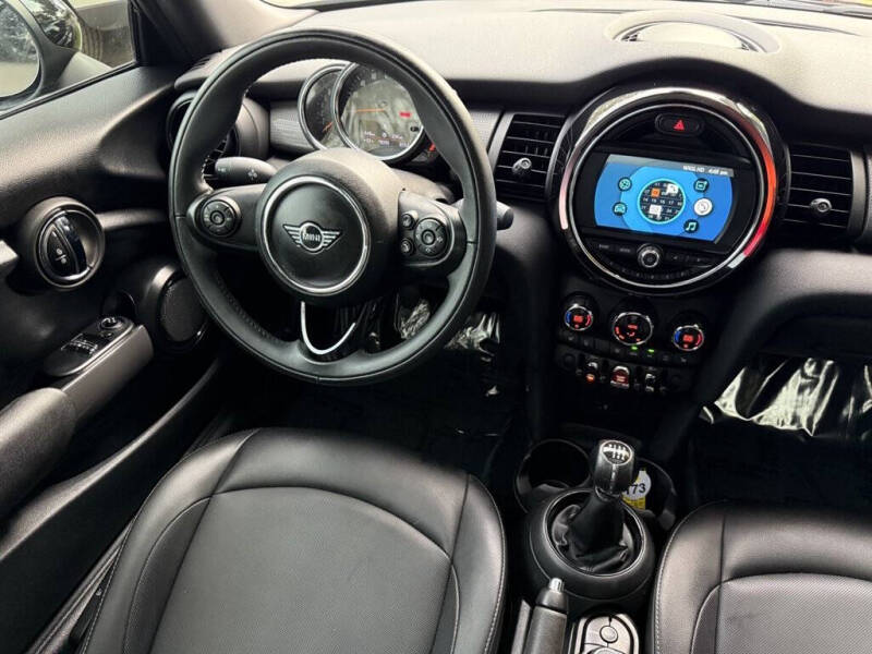 2019 MINI Hardtop 2 Door Oxford Edition