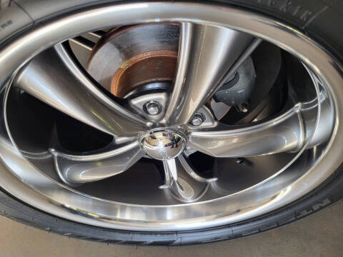 1965 Chevrolet Biscayne