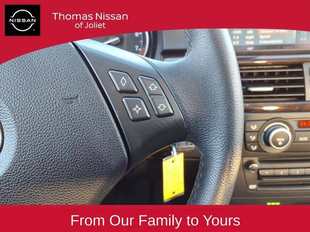 2008 BMW 3 Series 328xi