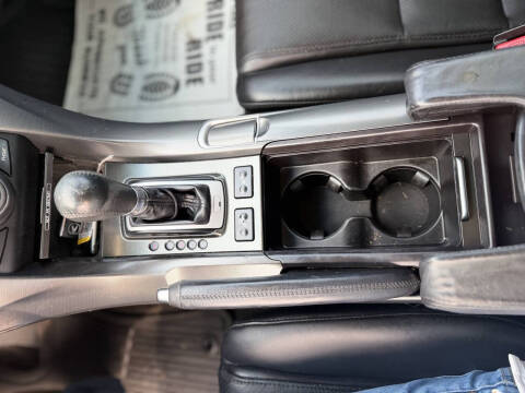 2014 Acura TL w/Tech