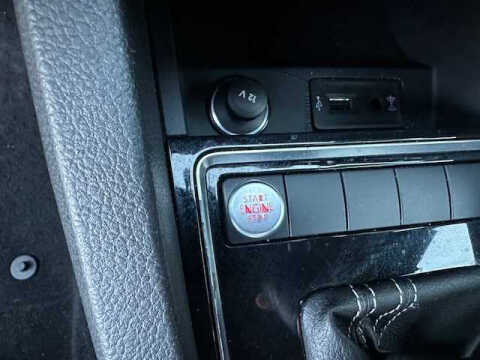 2016 Volkswagen Jetta 1.8T Sport