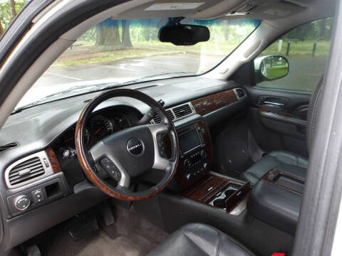 2012 GMC Yukon XL Denali