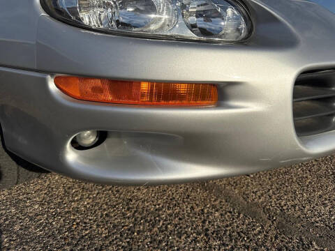 2002 Chevrolet Camaro Z28