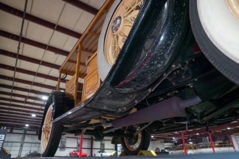 1931 Ford Model A