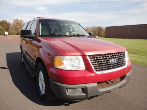 2003 Ford Expedition XLT