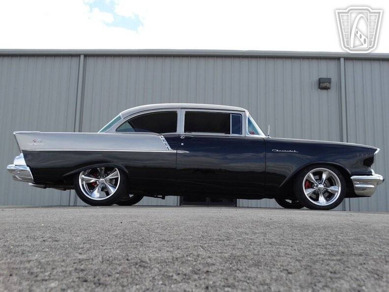 1957 Chevrolet 150