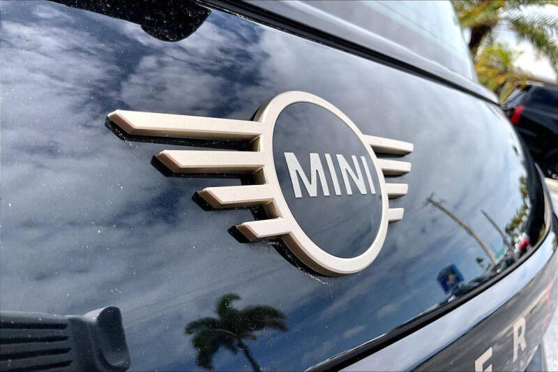 2025 MINI Hardtop 2 Door Cooper S