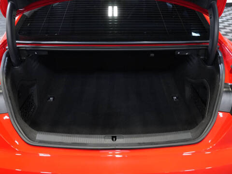 2018 Audi RS 5 2.9T quattro