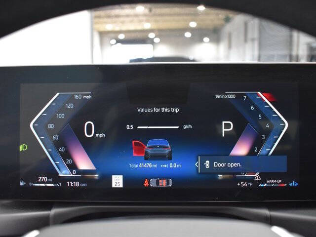 2024 BMW 3 Series 330i xDrive