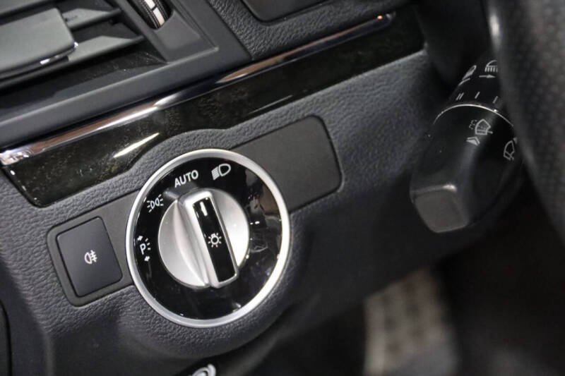 2013 Mercedes-Benz E-Class E 550