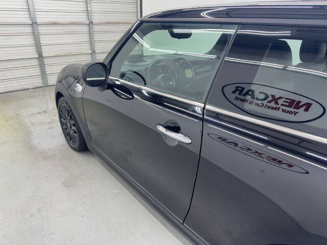 2014 MINI Hardtop Cooper S