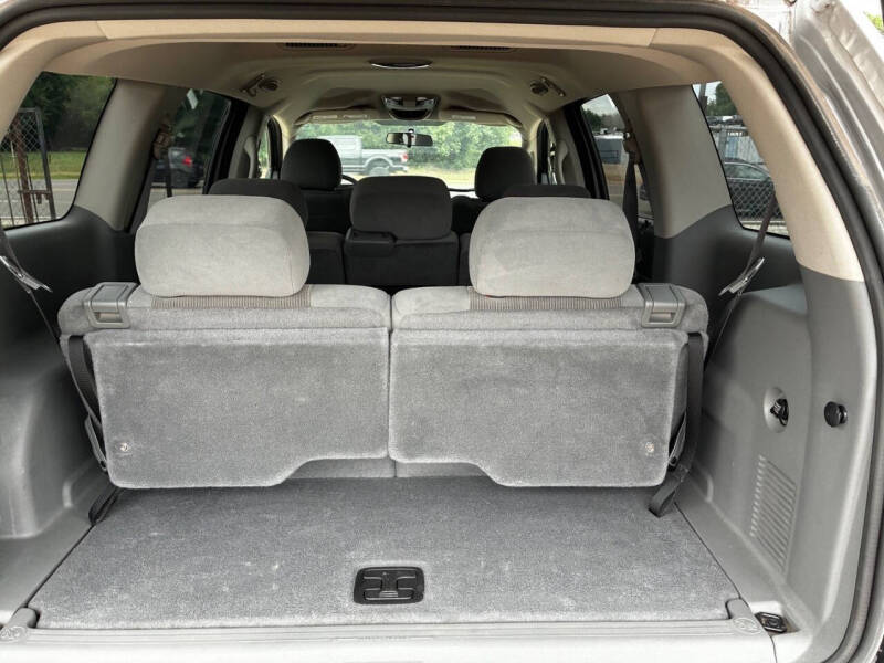 2005 Dodge Durango SLT