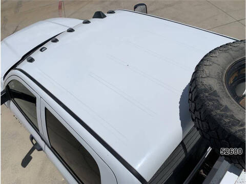 2022 RAM 3500