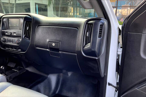 2019 GMC Sierra 2500HD