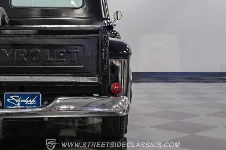 1957 Chevrolet 3100