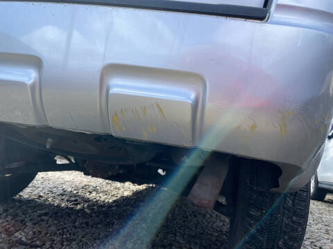 2012 Ford Escape XLS