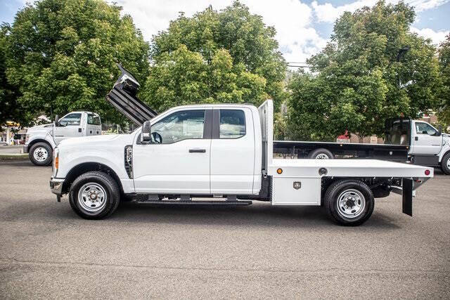 2023 Ford F-350 Super Duty