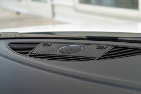 2011 Audi R8 4.2 quattro Spyder