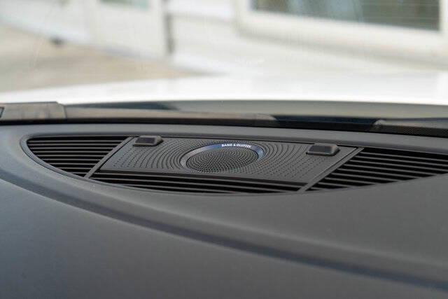 2011 Audi R8 4.2 quattro Spyder