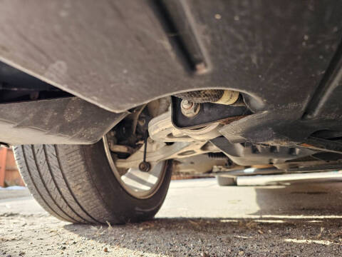 2005 Ford Thunderbird Deluxe