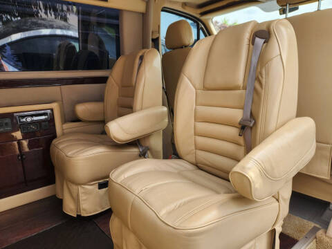 2008 Freightliner Sprinter 2500