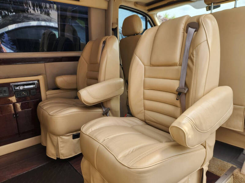 2008 Freightliner Sprinter 2500