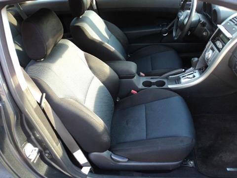 2006 Scion tC