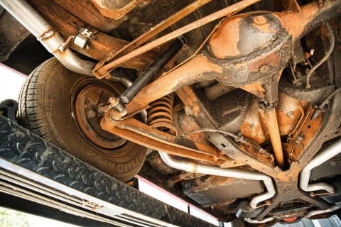 1960 Chevrolet Impala