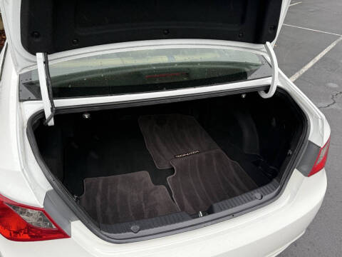 2012 Hyundai Sonata Limited