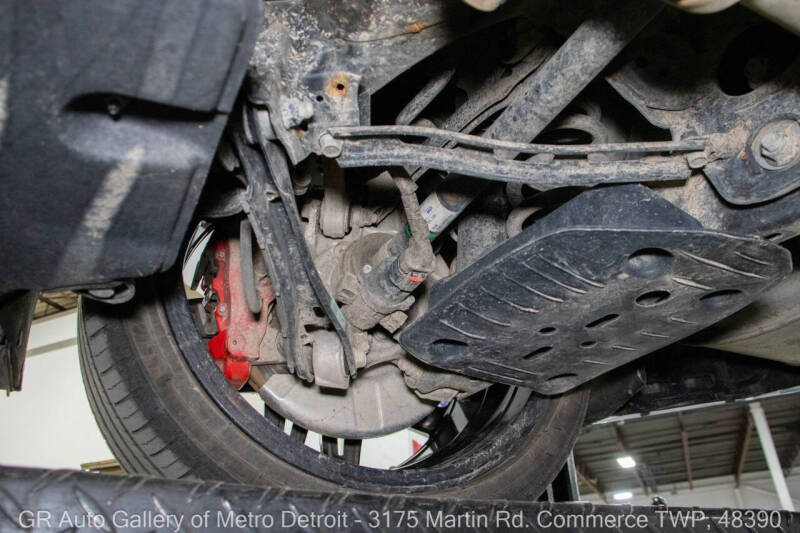 2022 Kia Stinger GT2