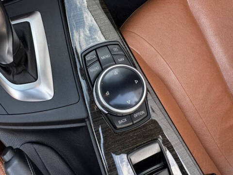 2014 BMW 4 Series 428i