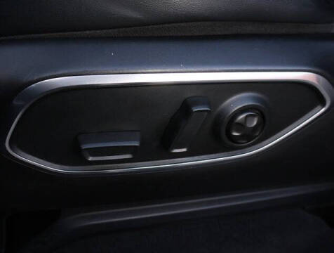 2022 Jeep Wagoneer Series I