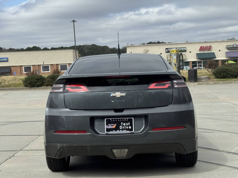 2013 Chevrolet Volt Base - Photo 19
