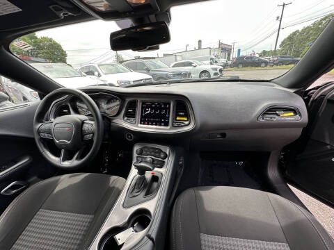 2023 Dodge Challenger GT