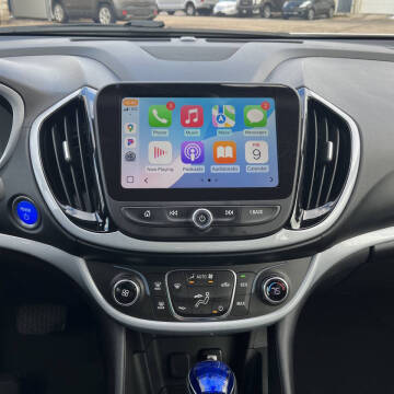 2016 Chevrolet Volt LT