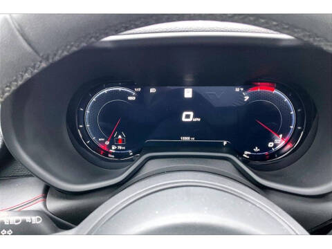 2024 Dodge Hornet GT