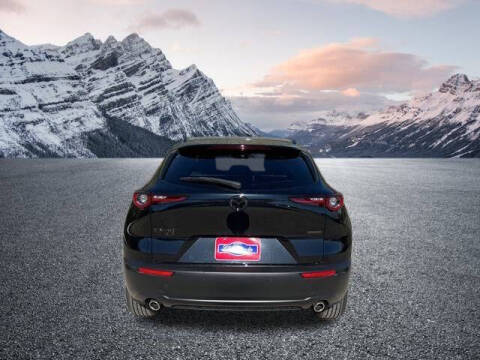 2026 Mazda CX-30 2.5 S Aire Edition