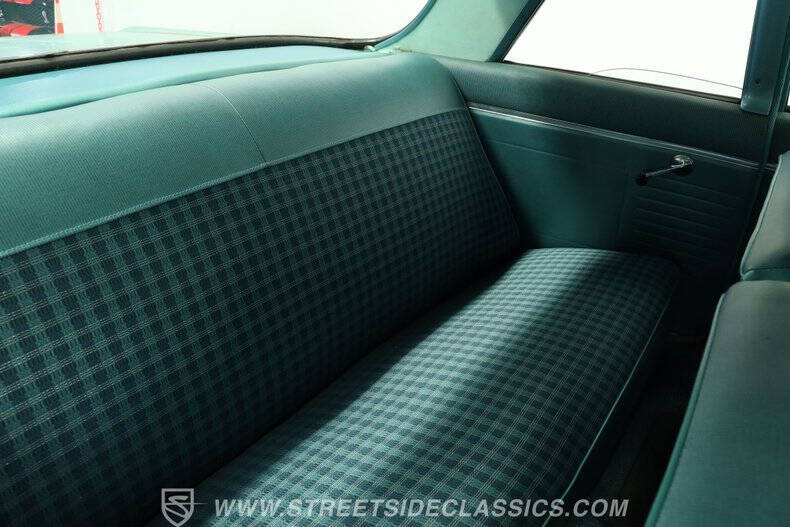 1963 Chevrolet Biscayne