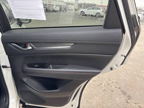 2023 Mazda CX-5 2.5 S Premium